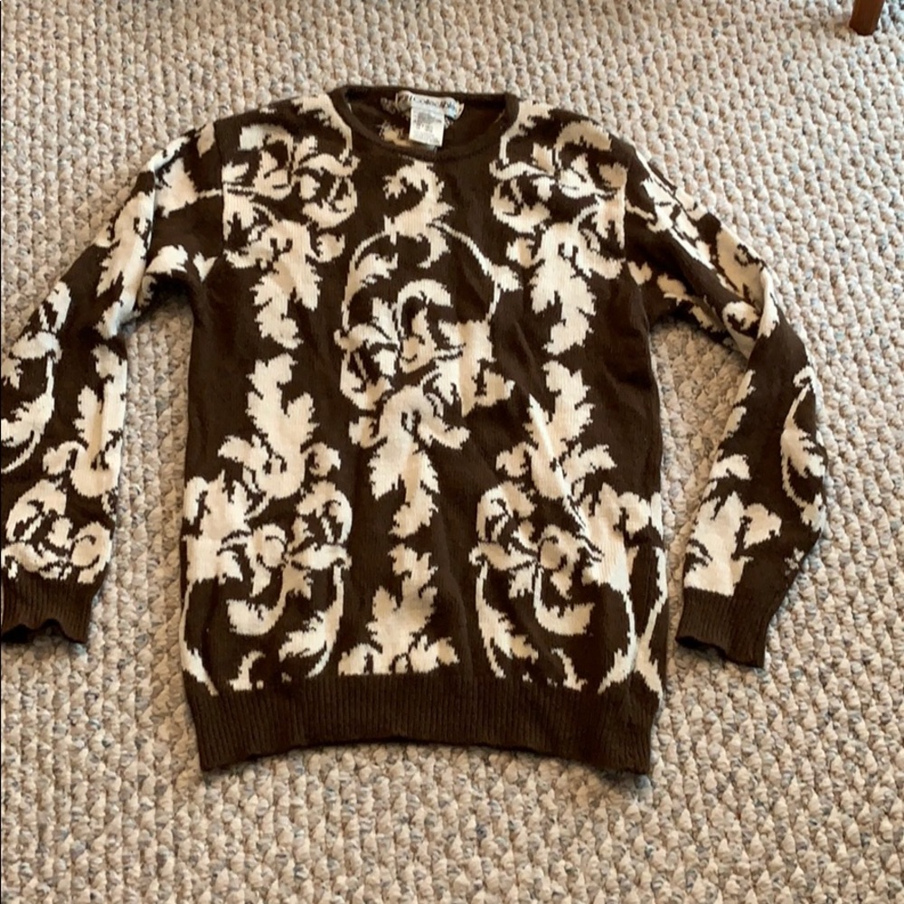 Jh Collectibles Sweater
